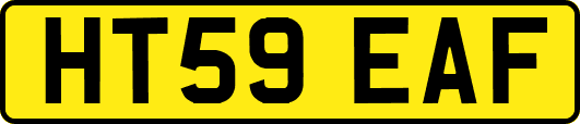 HT59EAF