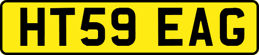 HT59EAG
