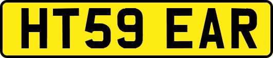 HT59EAR