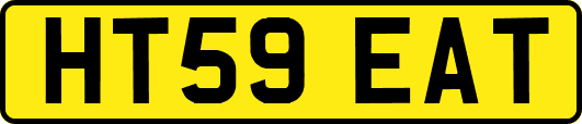 HT59EAT