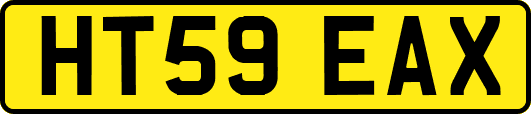 HT59EAX