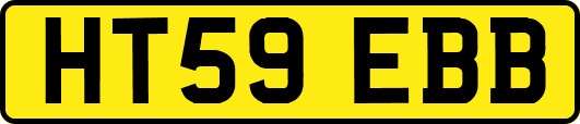 HT59EBB