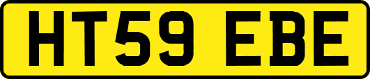 HT59EBE