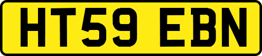 HT59EBN