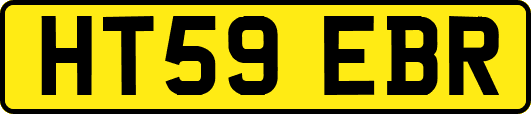 HT59EBR