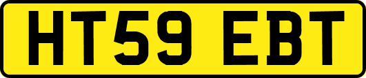HT59EBT