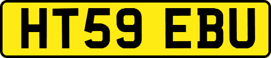 HT59EBU