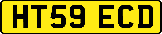 HT59ECD