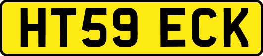 HT59ECK