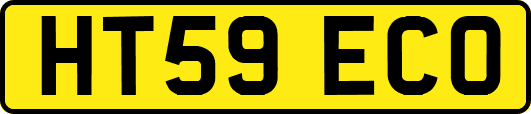 HT59ECO