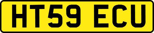 HT59ECU
