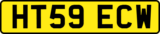 HT59ECW
