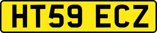 HT59ECZ