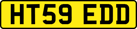 HT59EDD