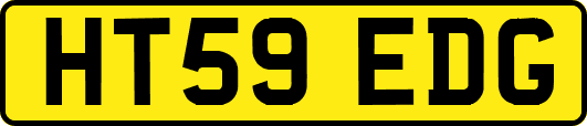 HT59EDG