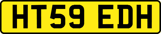 HT59EDH