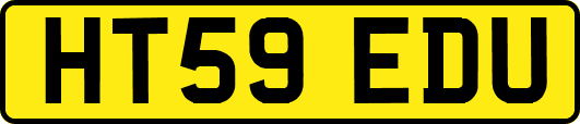 HT59EDU