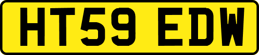 HT59EDW