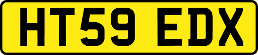 HT59EDX