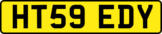 HT59EDY