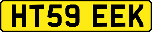 HT59EEK