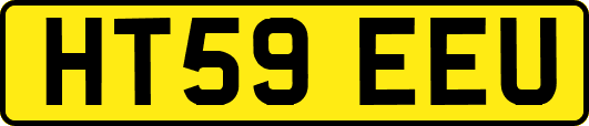 HT59EEU