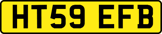 HT59EFB