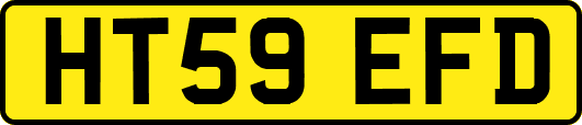 HT59EFD