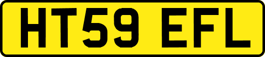 HT59EFL