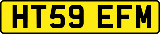 HT59EFM