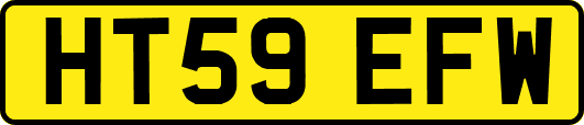 HT59EFW