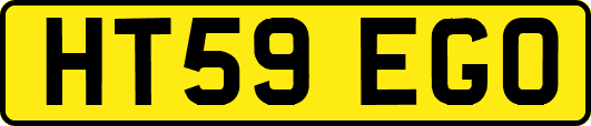 HT59EGO