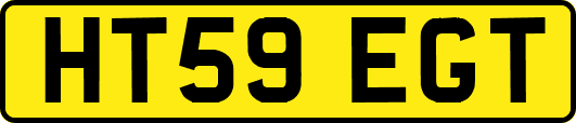 HT59EGT