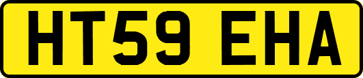 HT59EHA