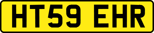 HT59EHR
