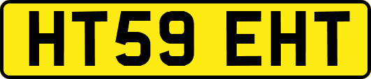 HT59EHT