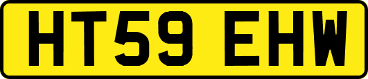 HT59EHW