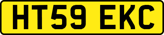 HT59EKC