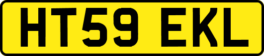 HT59EKL
