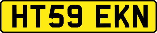 HT59EKN
