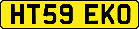 HT59EKO