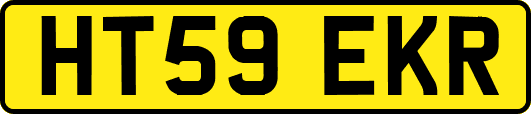 HT59EKR