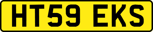 HT59EKS