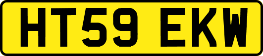 HT59EKW