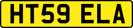 HT59ELA