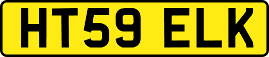 HT59ELK