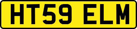 HT59ELM