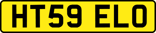 HT59ELO