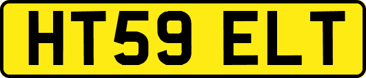 HT59ELT