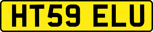 HT59ELU